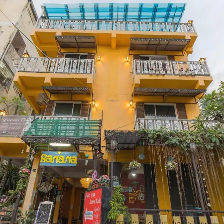Lanna Banana Hotel